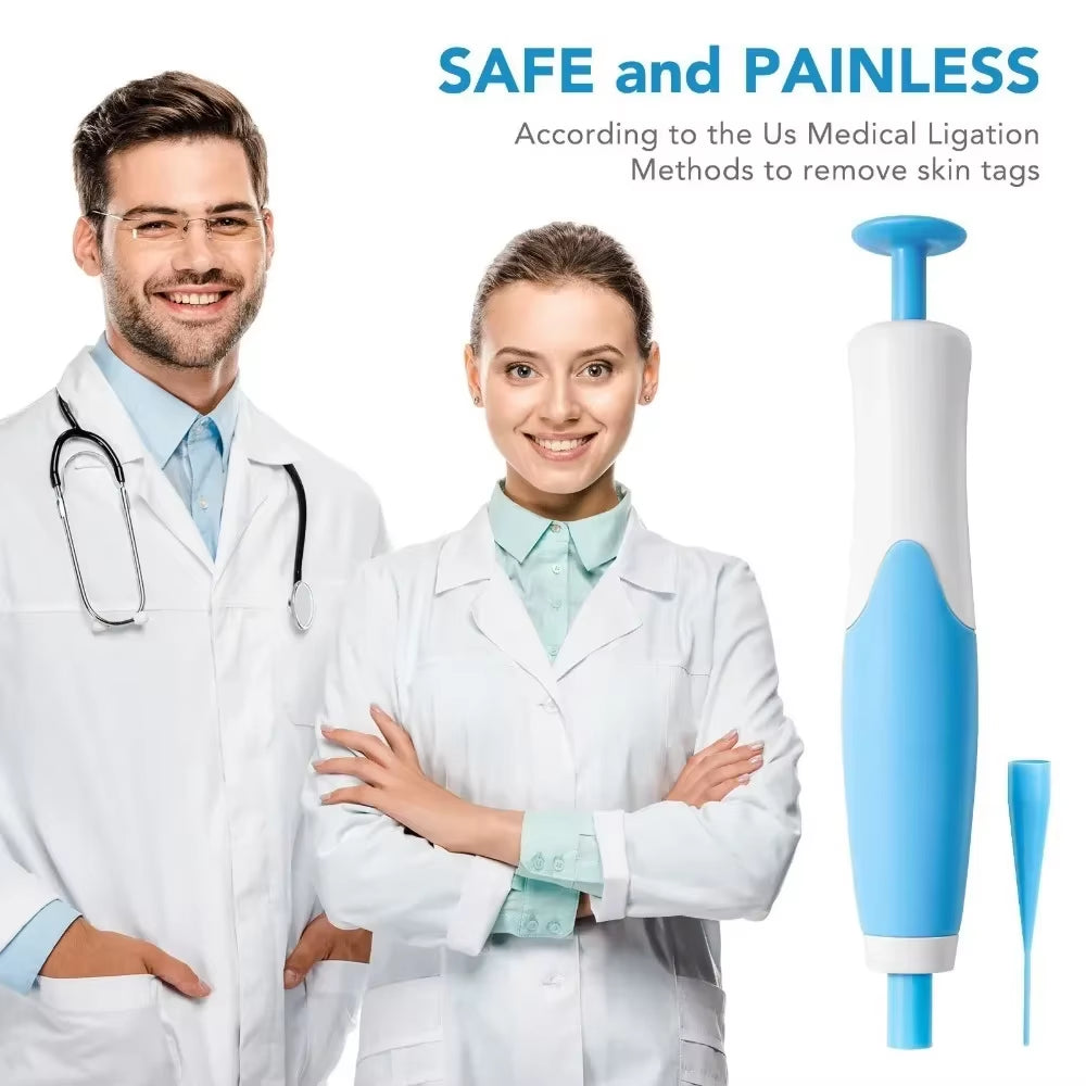 TagErase™ Skin Tag Remover Kit