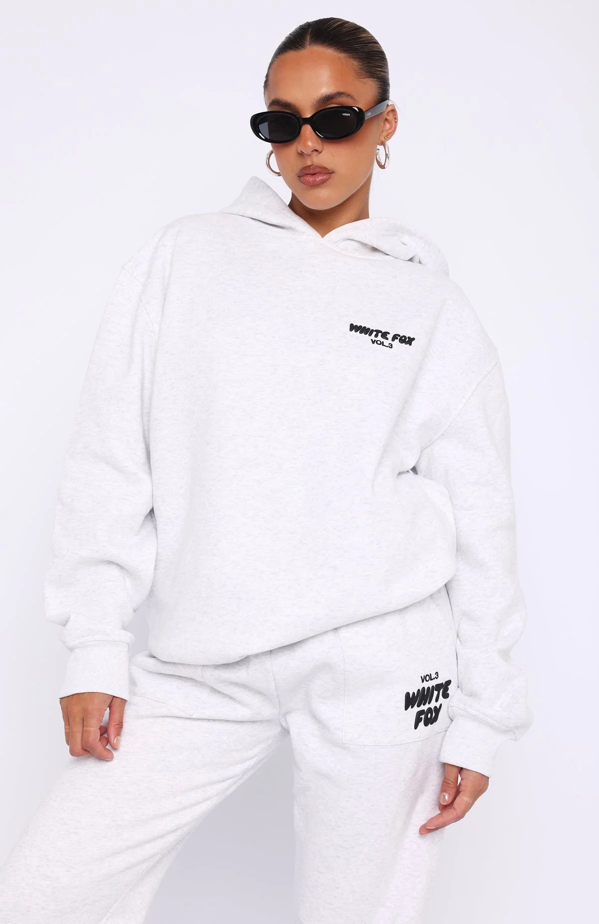 WHITEFOX TRACKSUIT