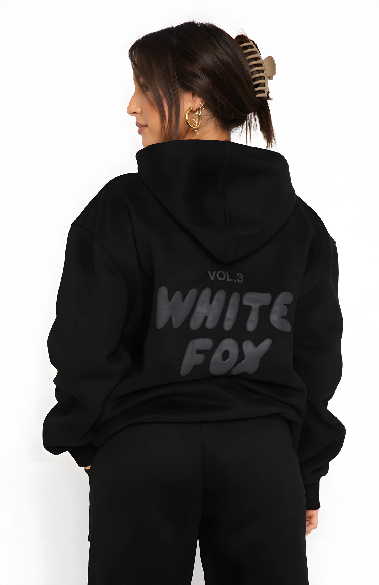 WHITEFOX TRACKSUIT