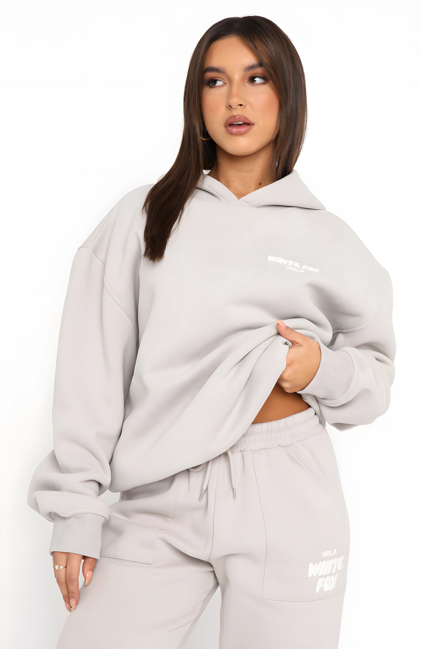 WHITEFOX TRACKSUIT