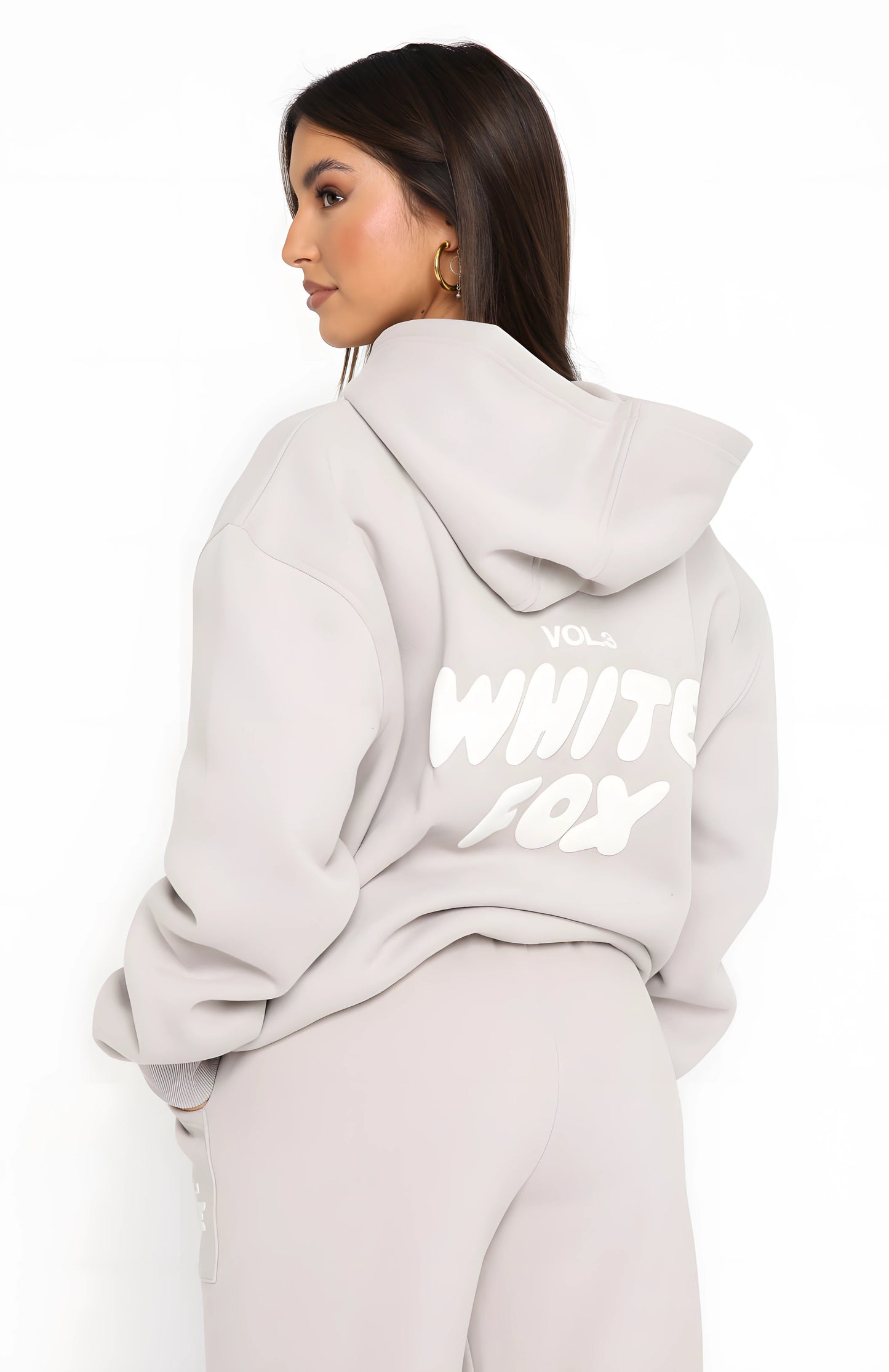 WHITEFOX TRACKSUIT