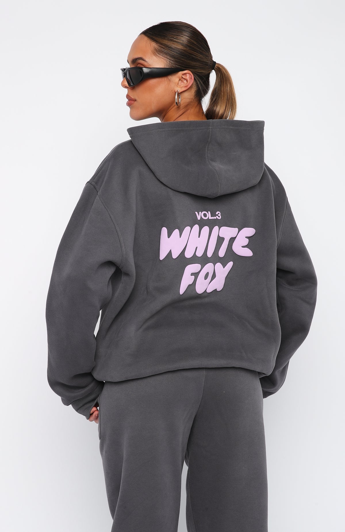 WHITEFOX TRACKSUIT