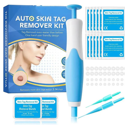 TagErase™ Skin Tag Remover Kit